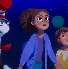 Copertina di Quando esce The Cat in the Hat? Data e cosa sappiamo