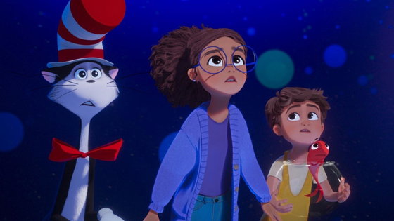 Quando esce The Cat in the Hat? Data e cosa sappiamo