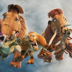 Copertina di Quando esce Ice Age: Boiling Point? Data e cosa sappiamo