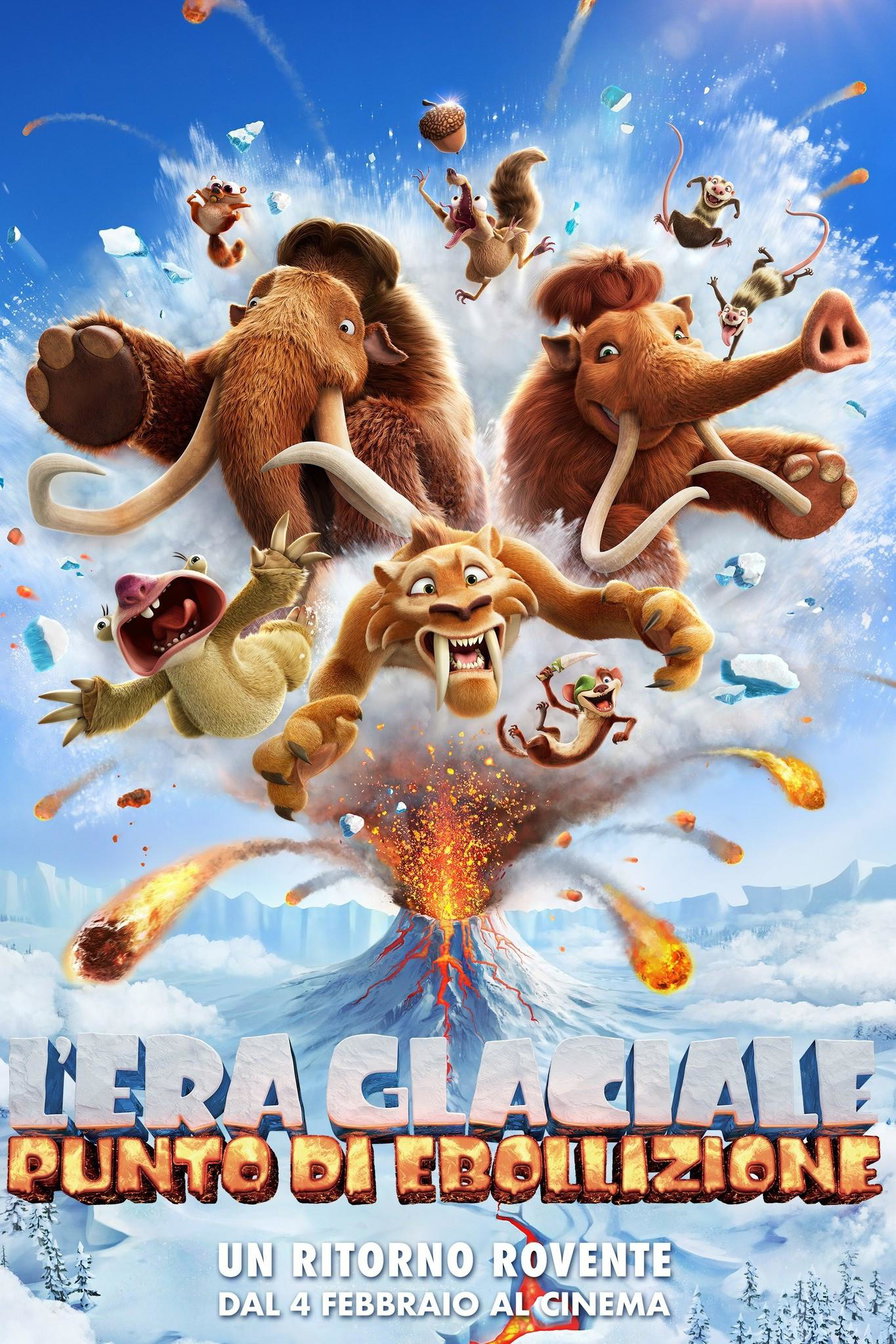 Quando esce Ice Age: Boiling Point? Data e cosa sappiamo