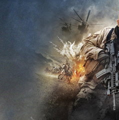 Copertina di Dove è stato girato 12 soldiers? Le location reali del film
