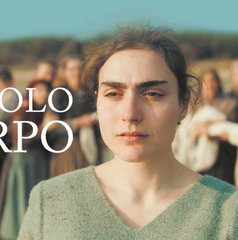 Copertina di Dove è stato girato Piccolo corpo? Tutte le location del film