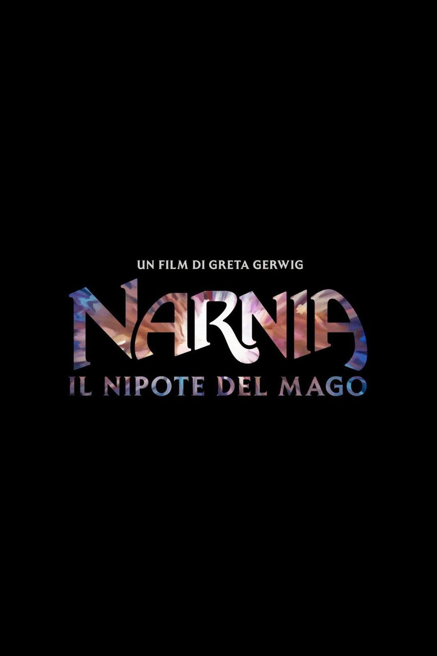 Quando esce Narnia: The Magician's Nephew?