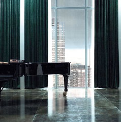 Copertina di Dove è stato girato Cinquanta sfumature di grigio? Le location del film