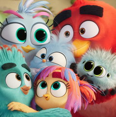 Copertina di Quando esce The Angry Birds Movie 3? Data e cosa sappiamo