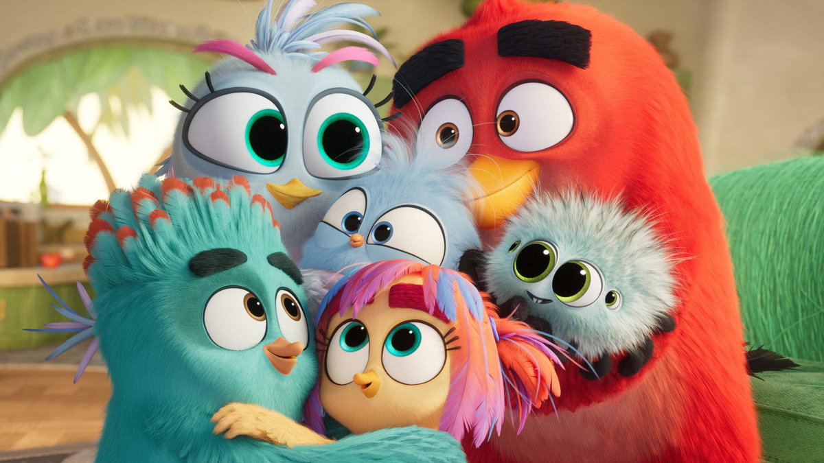 Immagine di Quando esce The Angry Birds Movie 3? Data e cosa sappiamo