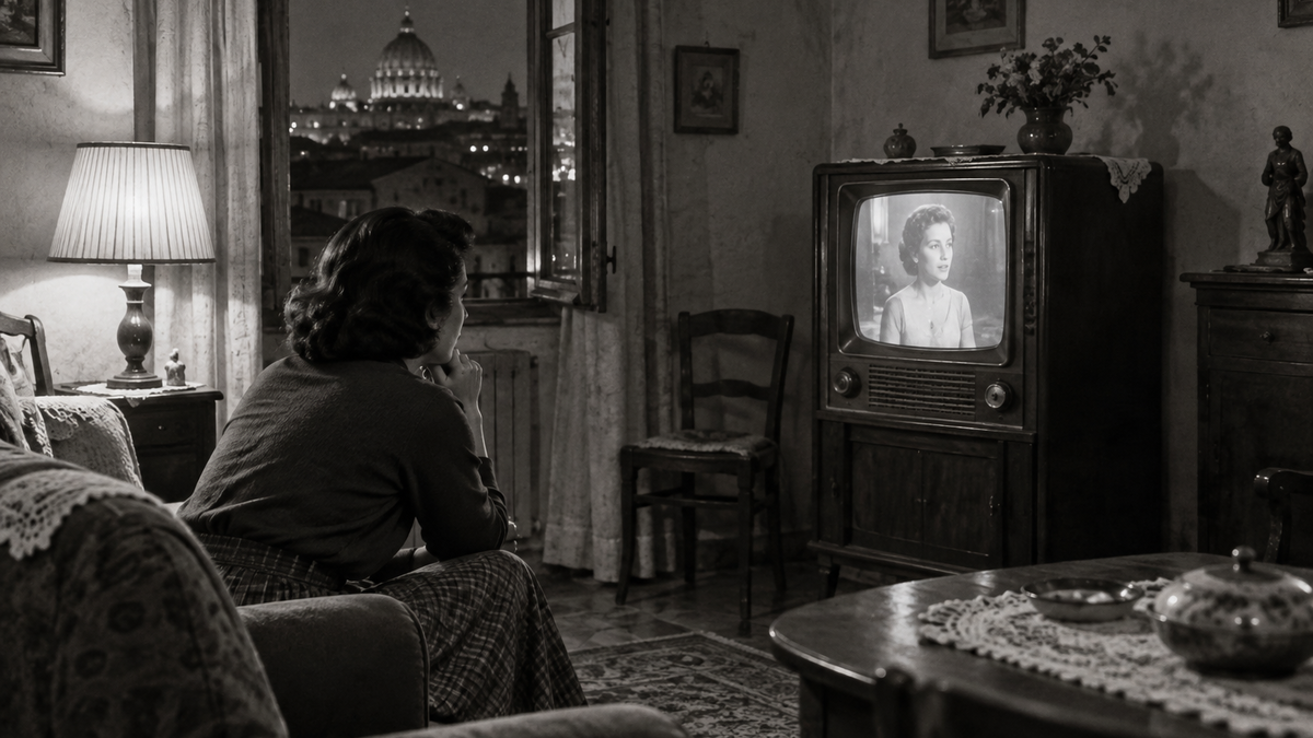 Immagine di Guida TV martedì 22 settembre 2026: cosa vedere stasera in TV