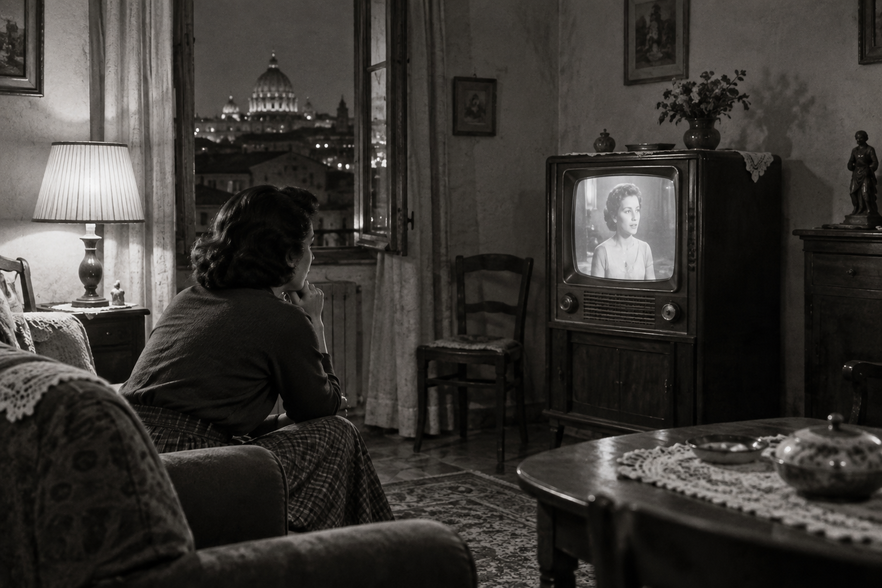 Guida TV martedì 22 settembre 2026: cosa vedere stasera in TV