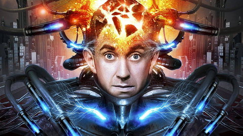 I 25 film di fantascienza più amati, dal 25° al 1° posto