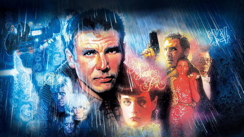 Blade Runner: che cosa significa essere umani?