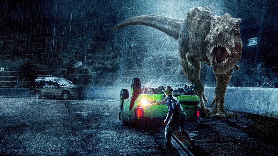 Jurassic Park: la meraviglia precede il disastro