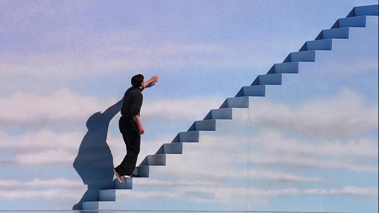 The Truman Show: una vita intera sotto gli occhi del pubblico
