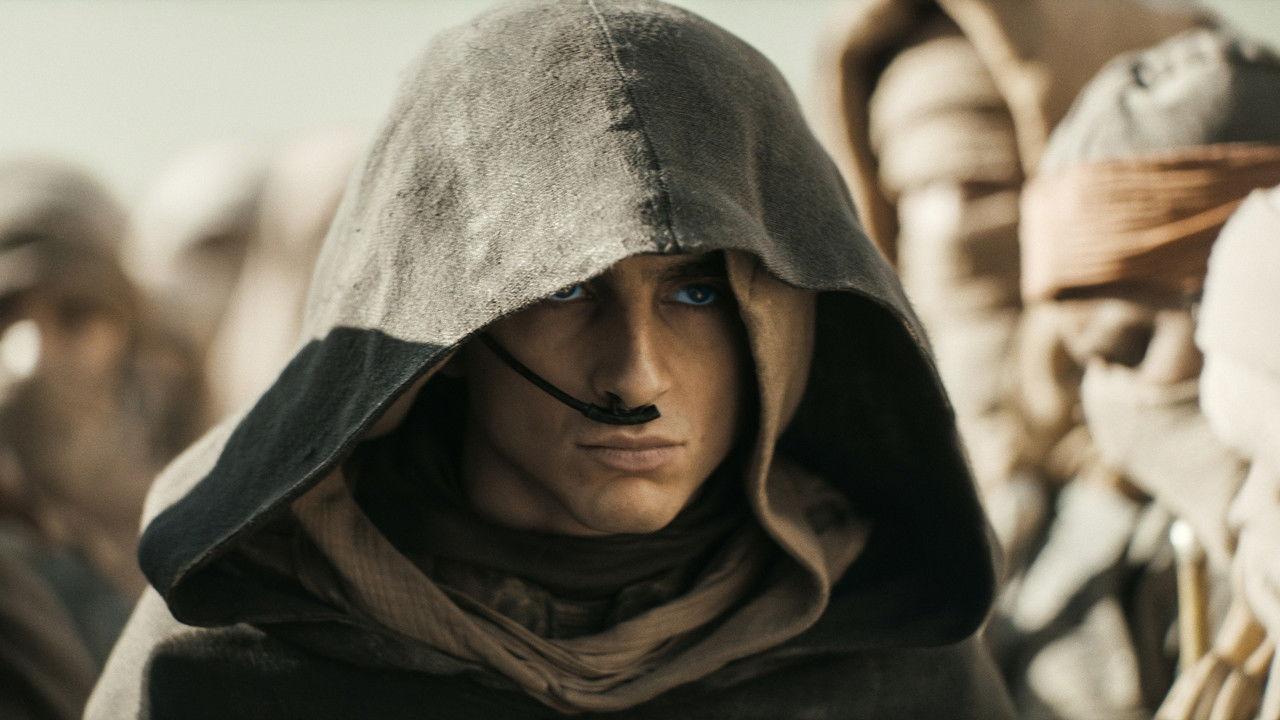 Dune - Parte due: il destino di Paul scuote Arrakis