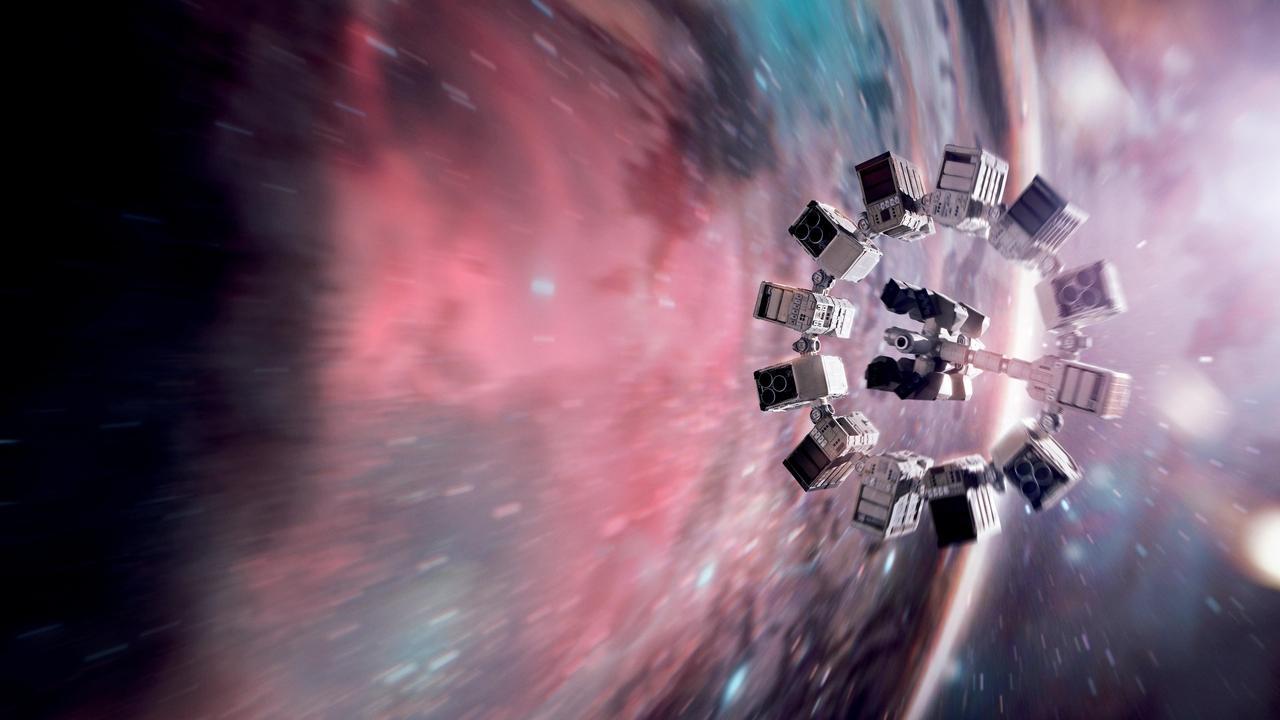 Interstellar: attraversare il cosmo per salvare il futuro