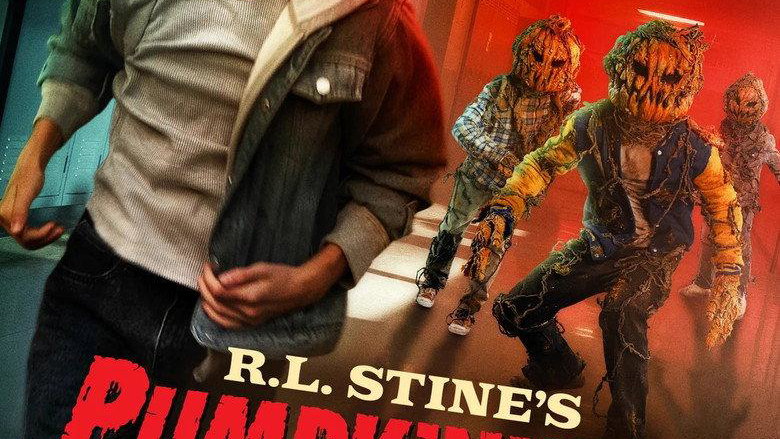 Immagine di R.L. Stine’s Pumpkinhead 2: Cassandra Peterson affronta la maledizione di Redhaven