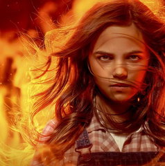 Copertina di Firestarter, il film stasera in tv su Rai 4: trama, cast e streaming