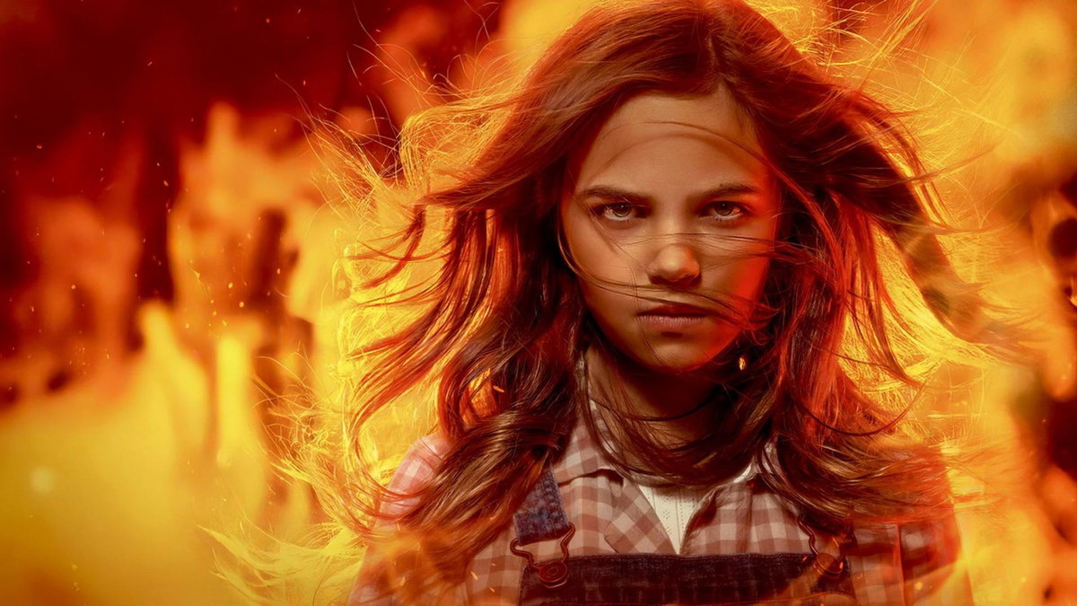 Immagine di Firestarter, il film stasera in tv su Rai 4: trama, cast e streaming
