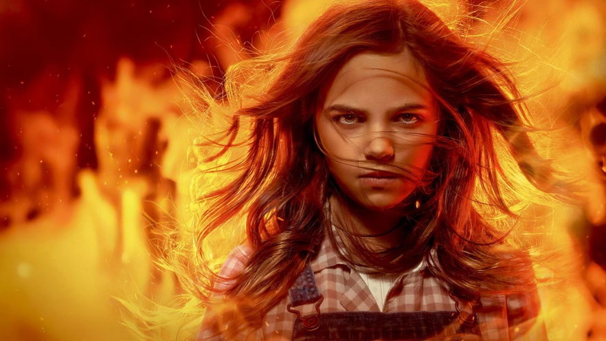 Firestarter, il film stasera in tv su Rai 4: trama, cast e streaming