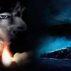Copertina di Shutter Island, il film stasera in tv su Iris: trama, cast e streaming