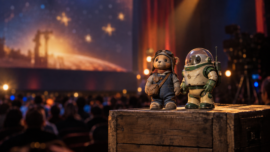 Dove vedere Toy Story 5 oggi 23 settembre 2026: orario e streaming su Disney+