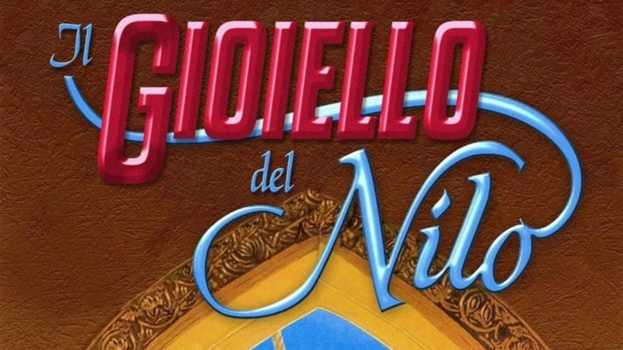 Il gioiello del Nilo