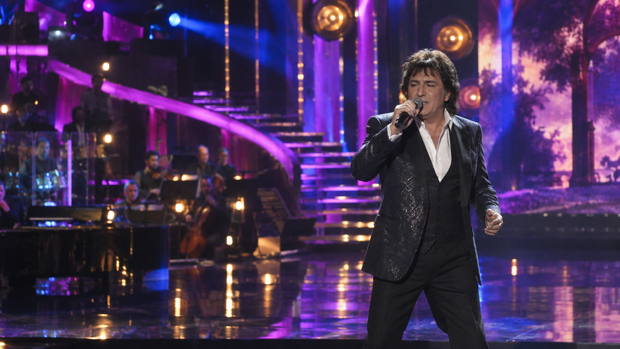 Dove vedere Tale e Quale Show 16 stasera: orario, canale e streaming