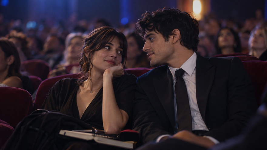 Dove vedere The Love Hypothesis: Il teorema dell'amore oggi: orario e streaming