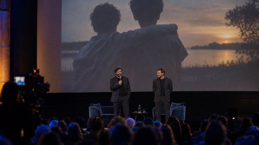Dove vedere Brothers oggi: orario e streaming dei primi due episodi