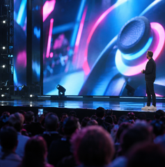 Copertina di Dove vedere Logitech G PLAY 2026 oggi: orario e streaming