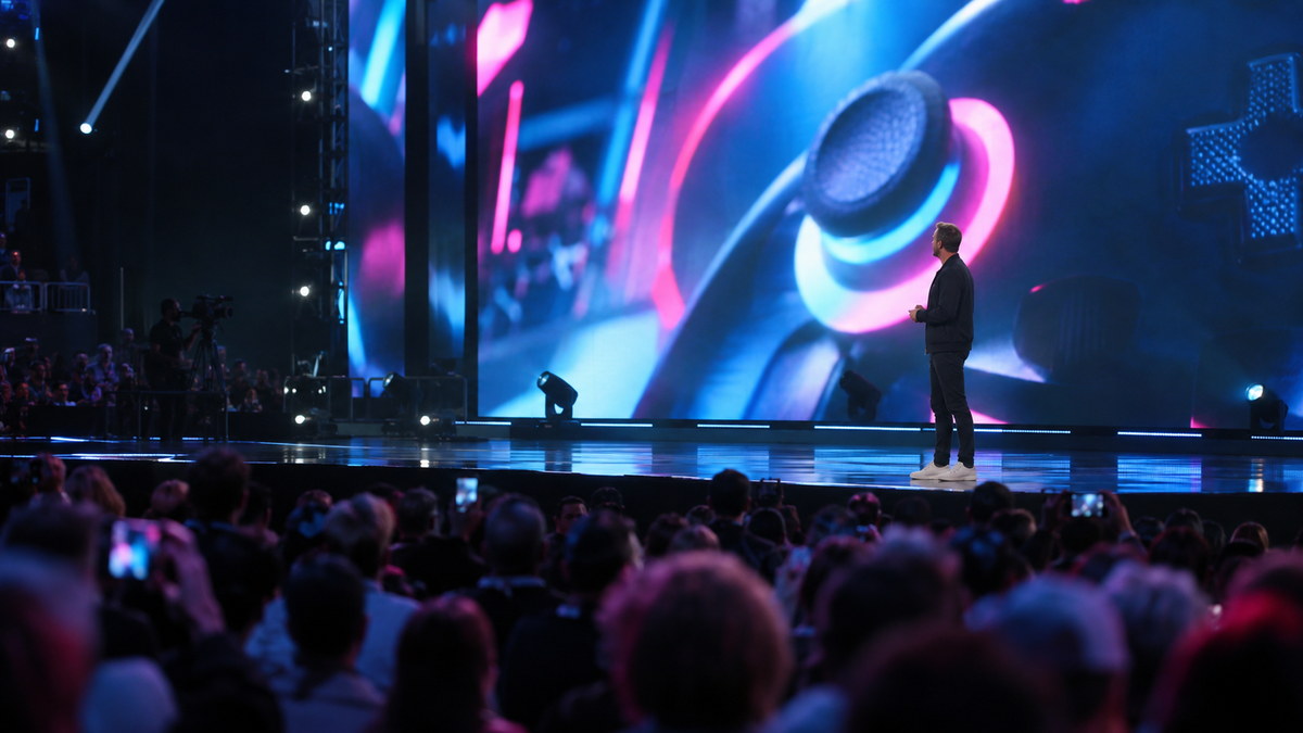 Immagine di Dove vedere Logitech G PLAY 2026 oggi: orario e streaming