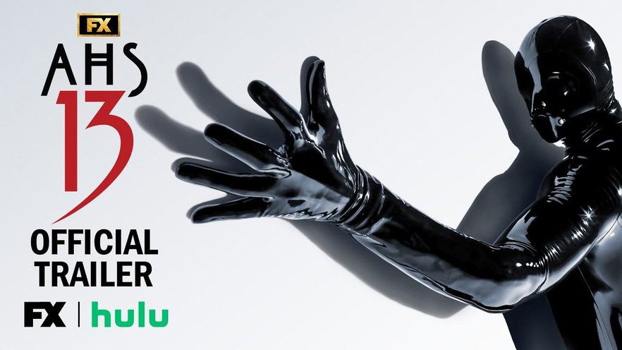 American Horror Story 13: tre episodi al debutto italiano su Disney+ il 1° ottobre