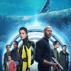 Copertina di Dove è stato girato Shark - Il primo squalo? Le location tra Cina e Nuova Zelanda