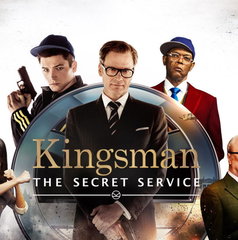 Copertina di Dove è stato girato Kingsman: Secret Service? Le location da vedere a Londra