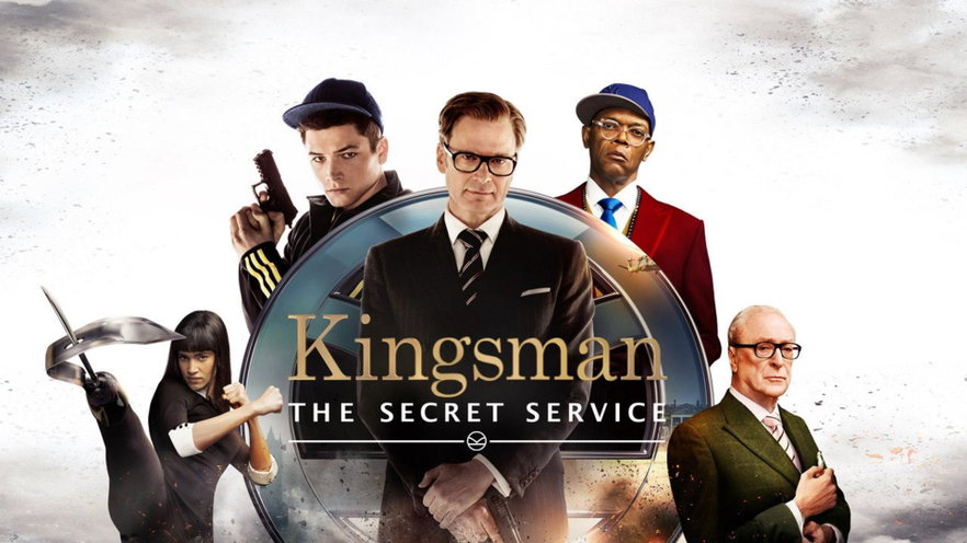 Dove è stato girato Kingsman: Secret Service? Le location da vedere a Londra