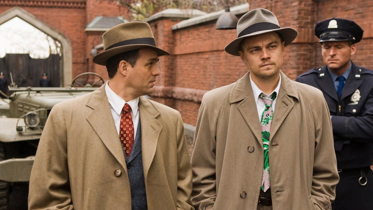 Immagine di Dove è stato girato Shutter Island? Le vere location del film di Scorsese
