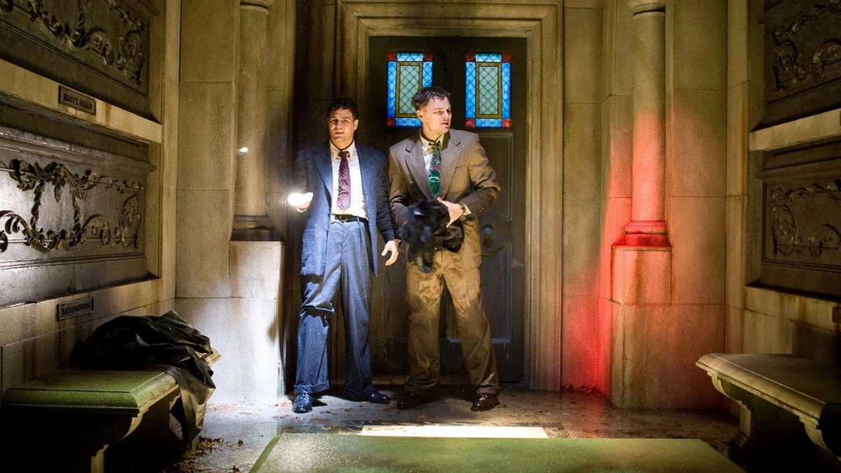 Immagine di Che fine ha fatto Max von Sydow, il dottor Naehring di Shutter Island?