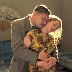 Copertina di Qual è la canzone del finale di Shutter Island? È This Bitter Earth / On the Nature
