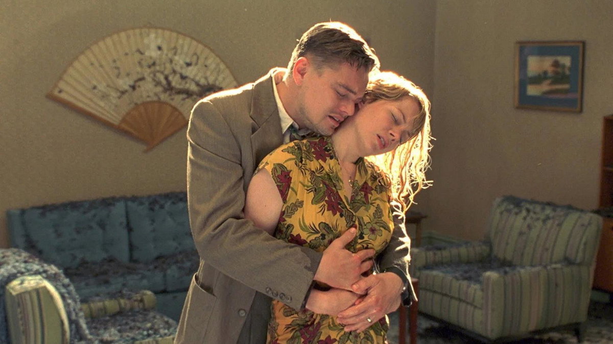 Immagine di Qual è la canzone del finale di Shutter Island? È This Bitter Earth / On the Nature