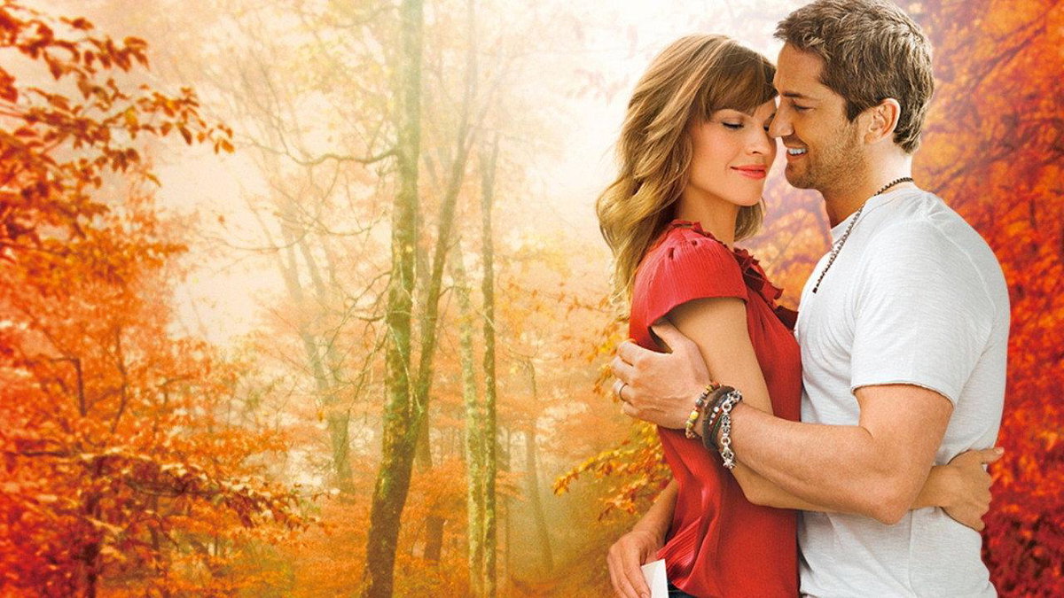 Immagine di P.S. I Love You è una storia vera? Le origini reali dietro il film