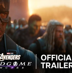 Copertina di Avengers: Endgame Encore: la TVA scopre una collisione tra l’universo degli X-Men e Terra-1127