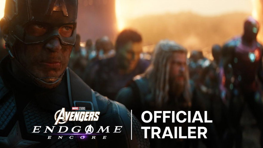Avengers: Endgame Encore: la TVA scopre una collisione tra l’universo degli X-Men e Terra-1127