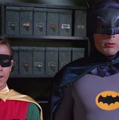 Copertina di Chi ha interpretato Batman al cinema? Tutti i volti del Cavaliere Oscuro