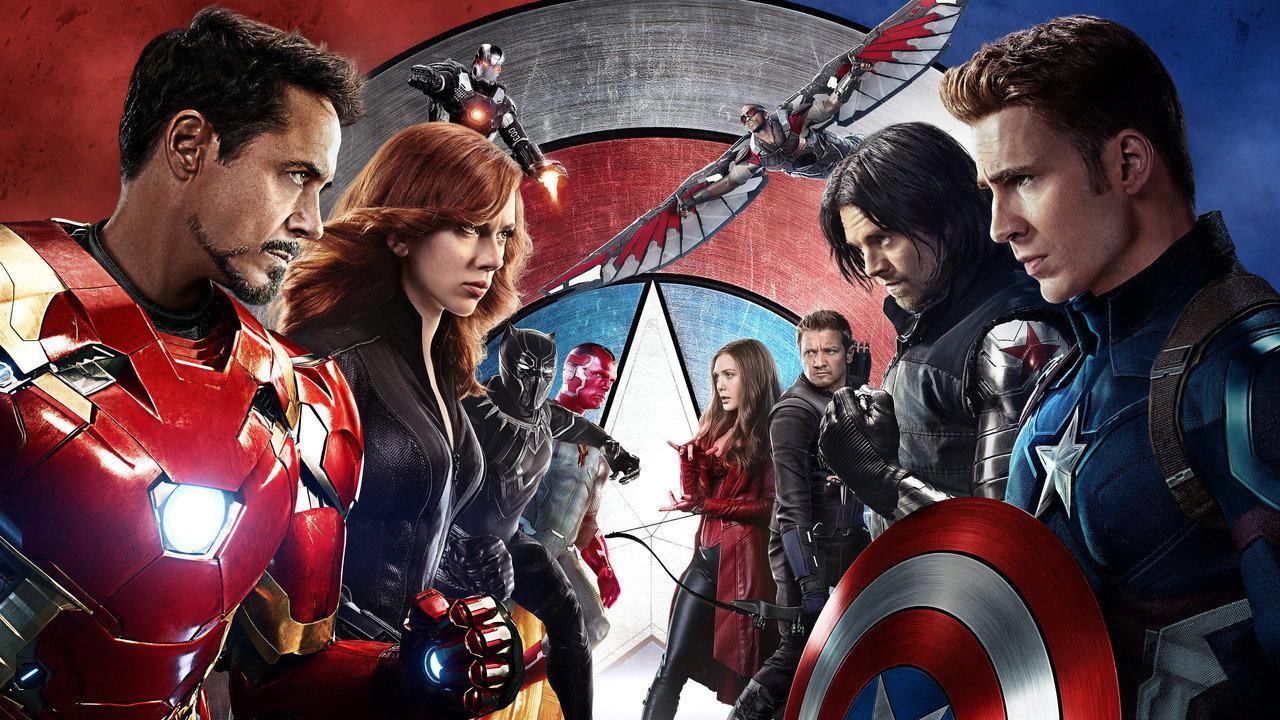 Tom Holland è Spider-Man in Civil War - l'adolescente entra tra gli Avengers