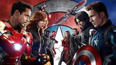 Tom Holland è Spider-Man in Civil War - l'adolescente entra tra gli Avengers