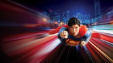 Christopher Reeve è Superman in Superman - due identità in una prova memorabile