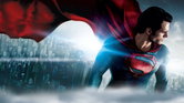 Henry Cavill è Superman in Man of Steel - il kryptoniano cerca il proprio posto