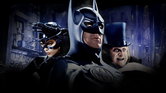 Michelle Pfeiffer è Catwoman in Batman Returns - Selina Kyle si ricuce da sola