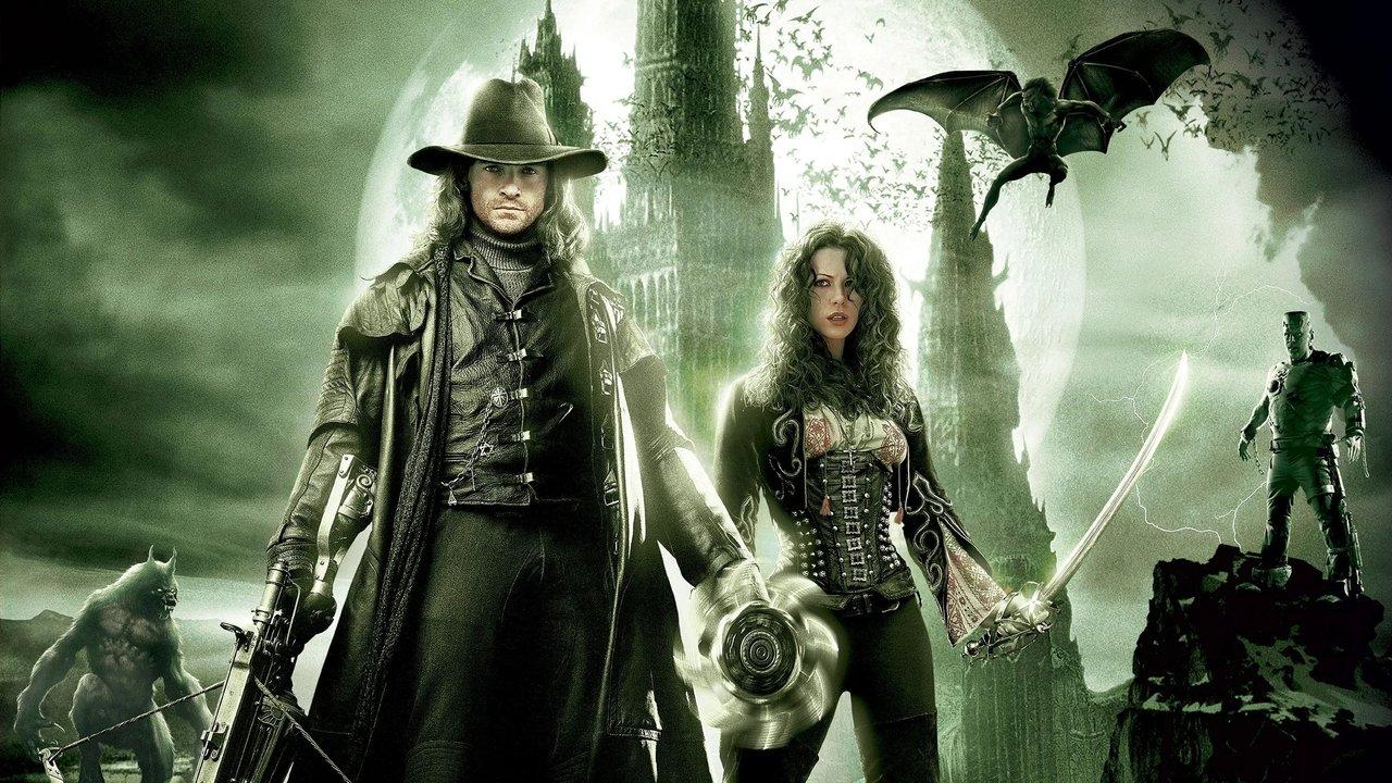 Richard Roxburgh è Dracula in Van Helsing - il conte diventa un villain d'azione