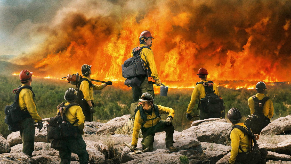 Immagine di Fire Squad - Incubo di fuoco, il dramma eroico è gratis in streaming