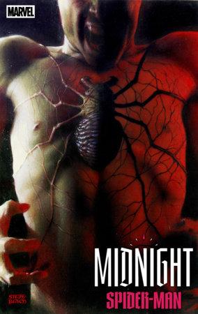 Marvel Midnight Universe: tre debutti horror superano un milione di ordini